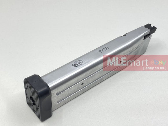 FPR STI Hi-Capa Magazine 170mm (41rds) - MLEmart.com