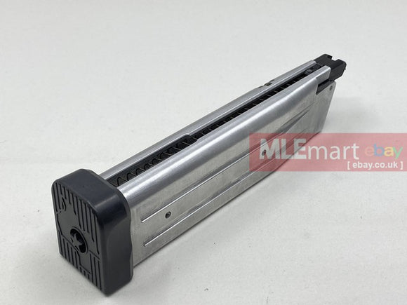 FPR STI Hi-Capa Magazine 150mm (31rds) - Wargame Type - MLEmart.com