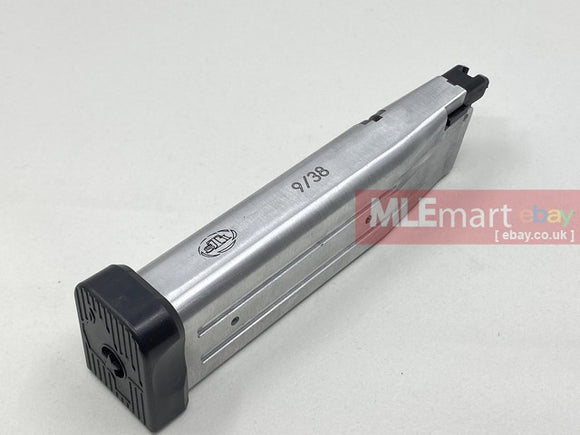 FPR STI Hi-Capa Magazine 150mm (31rds) - MLEmart.com