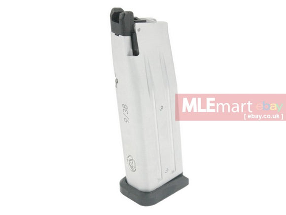 FPR DVC Carry 126mm Magazine (24rds) - MLEmart.com