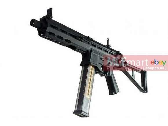 MLEmart.com - G&G PCC45 AEG Airsoft Rifle