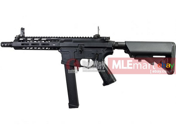 MLEmart.com - G&G PCC9 AEG - Black