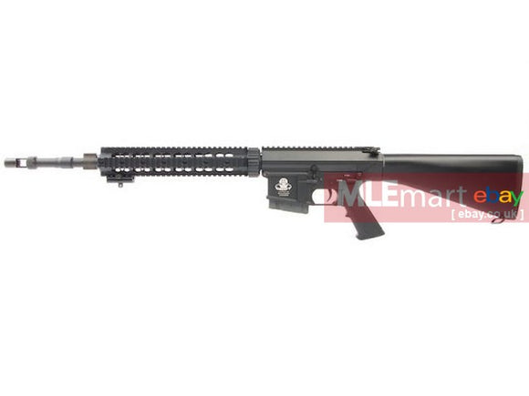 MLEmart.com - G&G GR25 SPR AEG Airsoft Rifle