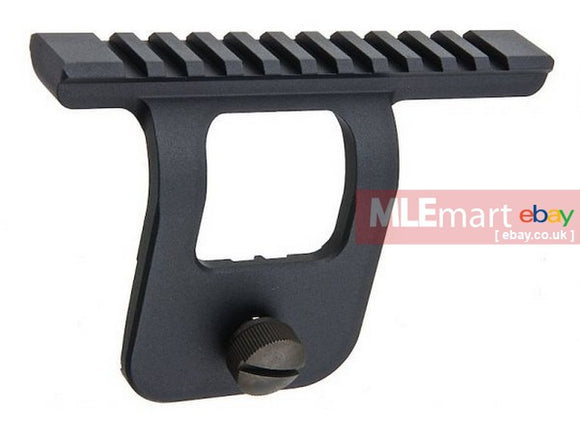 MLEmart.com - G&G Scope Mount for Type 64 Battle Rifle AEG Airsoft