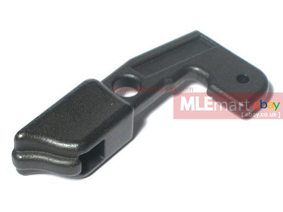 MLEmart.com - G&G Metal Cocking Lever for Tokyo Marui G3 series