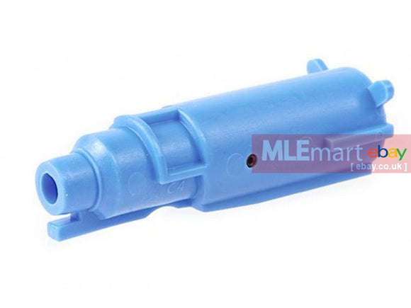 MLEmart.com - G&G SMC-9 Downgrade Nozzle Kit 1J (Blue)