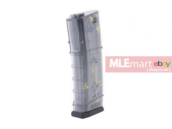 MLEmart.com - G&G SSG1 Magazine (105 rounds AEG Magazine)