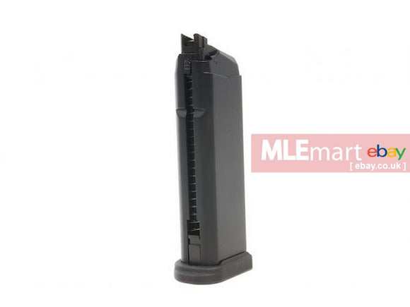 MLEmart.com - G&G GTP9 Green Gas Magazine (23 rounds)