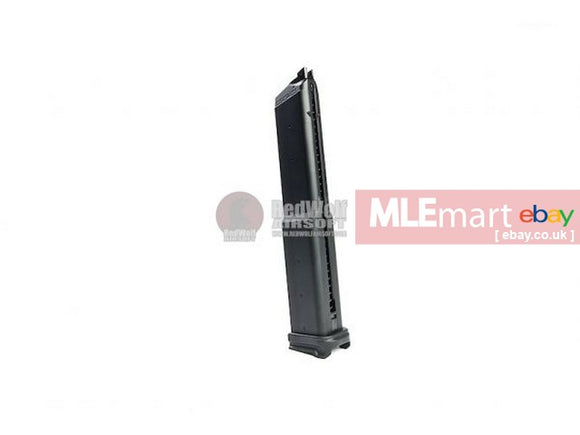 MLEmart.com - G&G SMC 9 / GTP9 Green Gas Magazine (50 rounds)