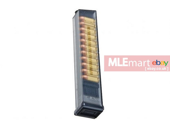 MLEmart.com - G&G PCC45 Magazine (110 rounds AEG Magazine)