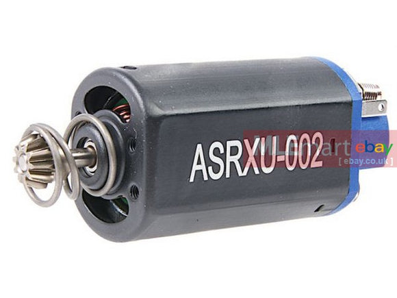 MLEmart.com - G&G Talaria 40K Motor-Short Axis Bule (40000rpm)