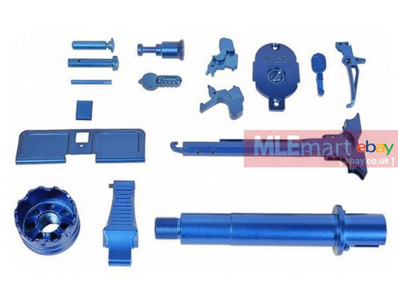 MLEmart.com - G&G ARP9 Super Ranger Dress-Up Kit - Sky