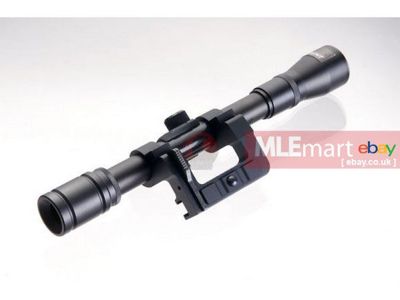 MLEmart.com - G&G Scope for G980