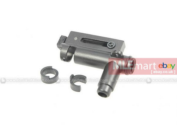 MLEmart.com - G&G Hop-Up Chamber for G&G RK Series (Metal)