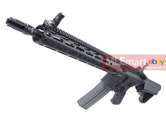 MLEmart.com - G&G SR15 E3 MOD2 Carbine AEG Airsoft Rifle