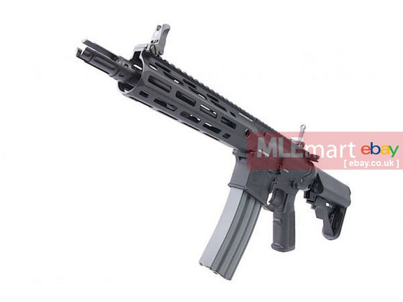 MLEmart.com - G&G SR30 KAC AEG Airsoft Rifle