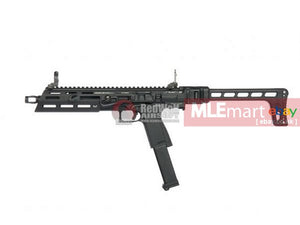 MLEmart.com - G&G SMC-9 GBB SMG