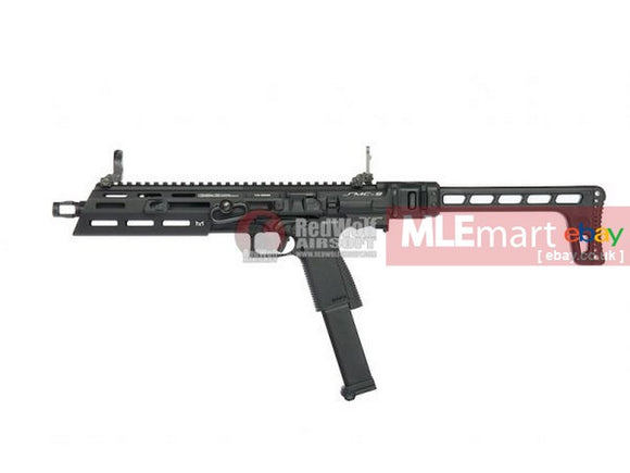 MLEmart.com - G&G SMC-9 GBB SMG