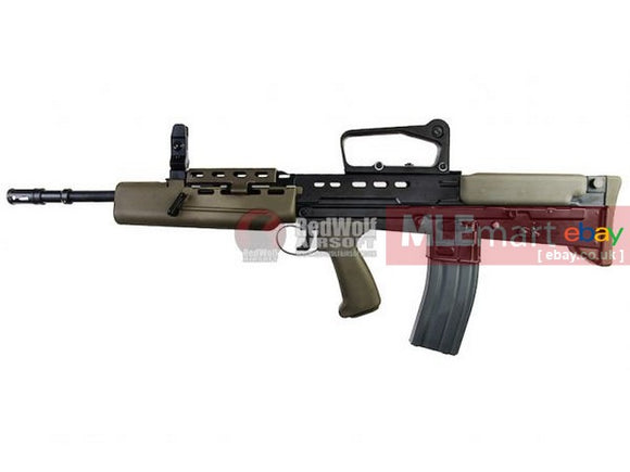 MLEmart.com - G&G L85A1 ETU EBB