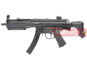 MLEmart.com - G&G TGM A3 ETU AEG Airsoft Rifle - Black