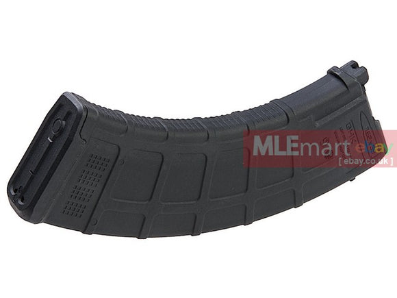 GHK 50rds AK GMAG Gas Magazine for GHK AK GBBR - MLEmart.com