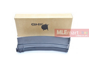 GHK 74U Magazine Shell - Black - MLEmart.com