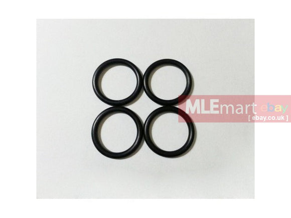 GHK AK Magazine Tube O-ring - MLEmart.com