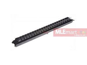 GHK AUG CNC Tactical Rail Kit / Scope Handguard - MLEmart.com