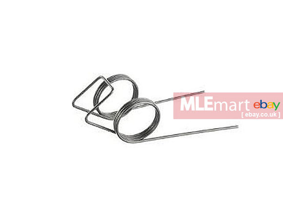 GHK Reinforced Hammer Spring (dia. 1mm) for GHK M4 - MLEmart.com