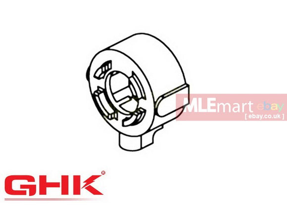 GHK 551 / 553 Original Part# 553-12-1 - MLEmart.com