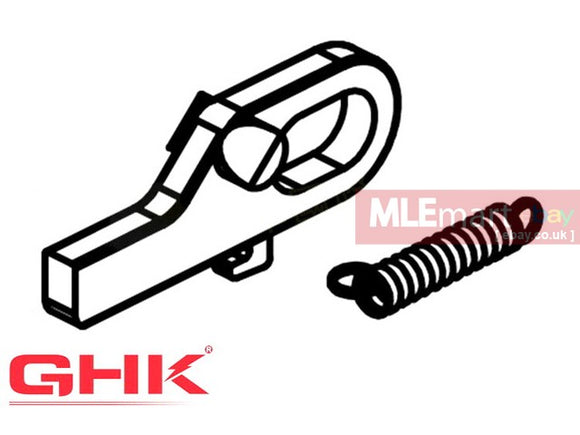 GHK 551 / 553 Original Part# 553-28 - MLEmart.com