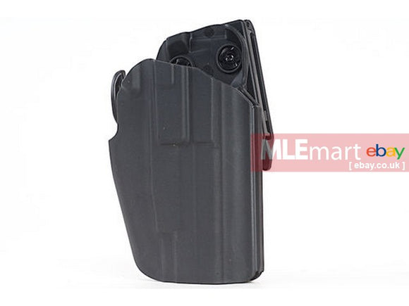 GK Tactical 5X79 Compact Holster - Black - MLEmart.com