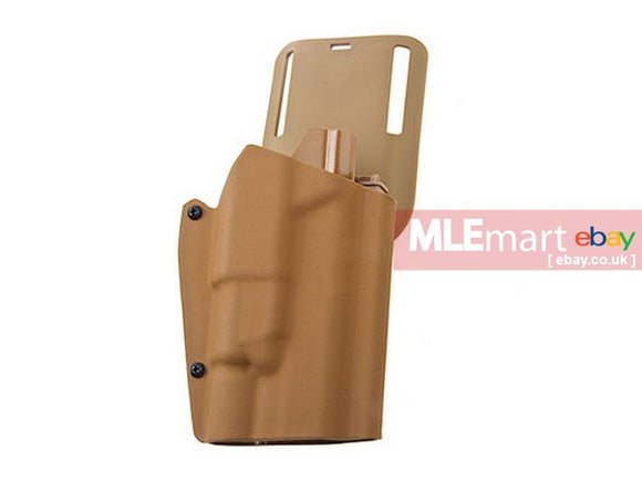 GK Tactical X300 Light-Compatible For GBB Glock (DE) - MLEmart.com