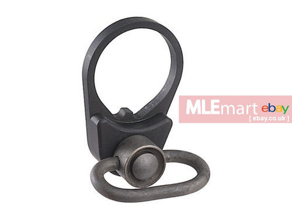 GK Tactical QD Sling Mount for Systema PTW & WA M4 GBB - MLEmart.com