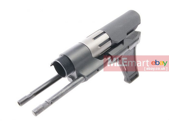 GK Tactical PDW Stabilizer for WA M4 GBBR - MLEmart.com