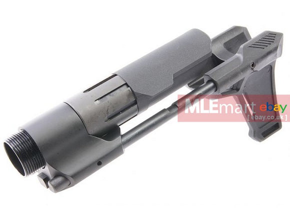GK Tactical PDW Stabilizer for Tokyo Marui M4 MWS GBBR - MLEmart.com