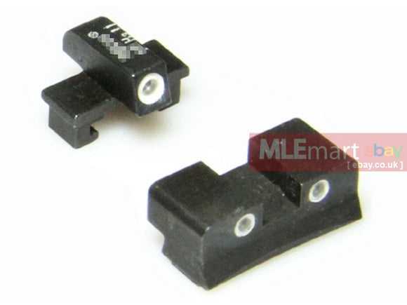 MLEmart.com - Guns Modify Tritium Sight for Tokyo Marui 226