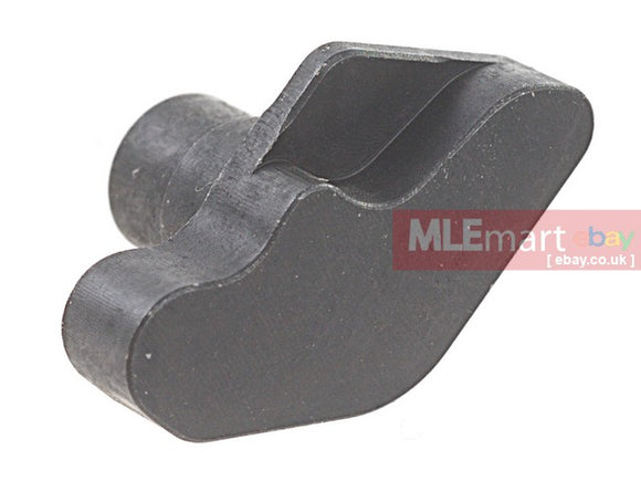 MLEmart.com - Guns Modify Steel CNC Blot Stop Buffer for Tokyo Marui M4 MWS GBBR