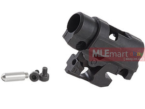 MLEmart.com - Guns Modify Steel CNC Hopup Chamber for Tokyo Marui Hi Capa / 1911