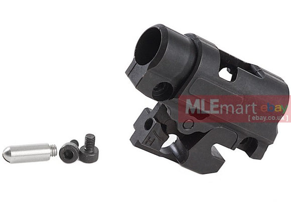 MLEmart.com - Guns Modify Steel CNC Hopup Chamber for Tokyo Marui Hi Capa / 1911