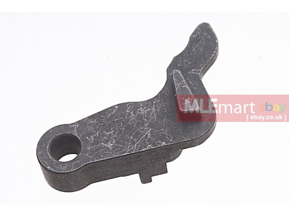 MLEmart.com - Guns Modify New CNC Steel Hammer Sear for Tokyo Marui G17 / 22 / 26 / 34 / 18C
