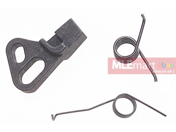 MLEmart.com - Guns Modify CNC Steel Firing Pin for Tokyo Marui G Series