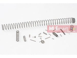 MLEmart.com - Guns Modify Complete Springs Set for Tokyo Marui M4 MWS GBBR