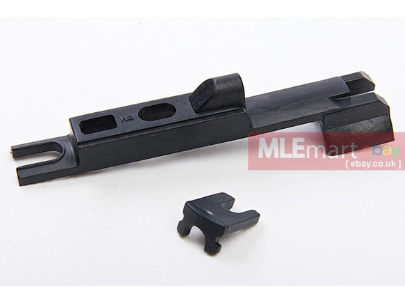 MLEmart.com - Guns Modify Reinforced Nozzle Reset for Tokyo Marui M4 MWS (MGG2-126)