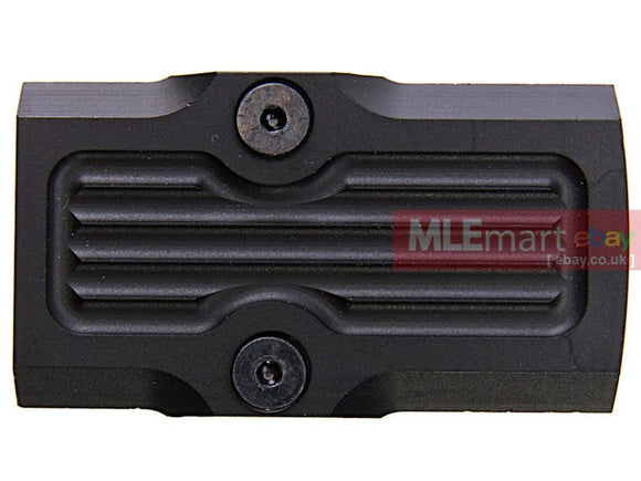 MLEmart.com - Guns Modify Aluminum RMR Cover for Guns Modify RMR Slide V1