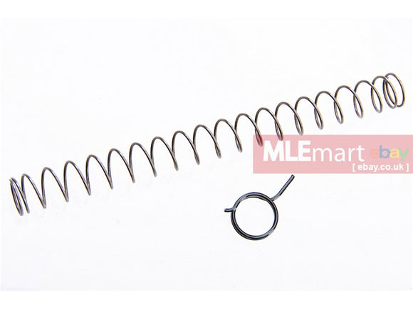 MLEmart.com - Guns Modify 120% Recoil / 140% Hammer Springs Set for Tokyo Marui G Series Aluminum Slide