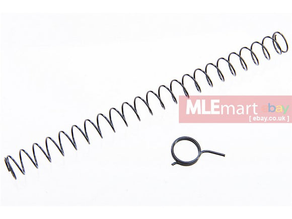 MLEmart.com - Guns Modify 135% Recoil / 140% Hammer Springs Set for Tokyo Mauri G Series Aluminum RMR Slide