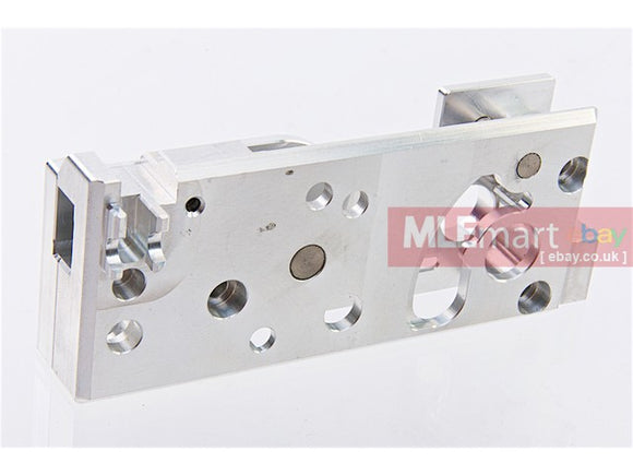 MLEmart.com - Guns Modify Aluminum Full CNC Trigger Box for Tokyo Marui M4 MWS GBBR