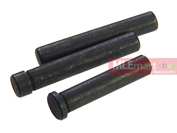 MLEmart.com - Guns Modify Firing Control Pins for Tokyo Marui G18C / Umarex (VFC) G17 / G18 / G19