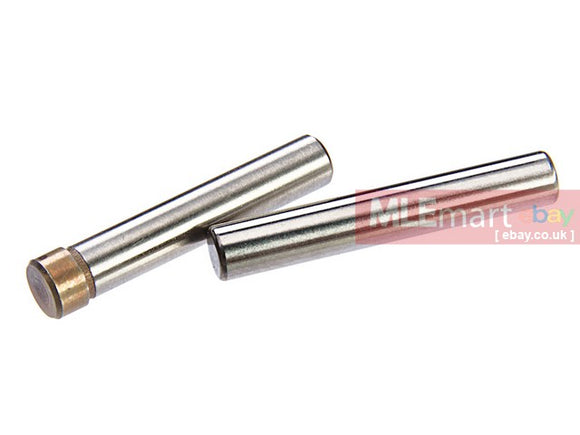 MLEmart.com - Guns Modify HRC60 Hard Steel Firing Control Pins for Tokyo Marui G17 / G19 / G22 / G34 GBB